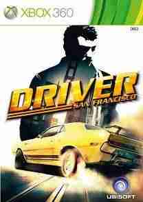 Descargar Driver San Francisco [MULTI5][XDG3][FBI_X360] por Torrent